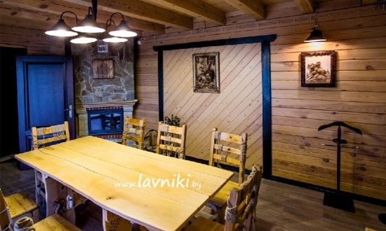 Фотоотчёт "Лавники"