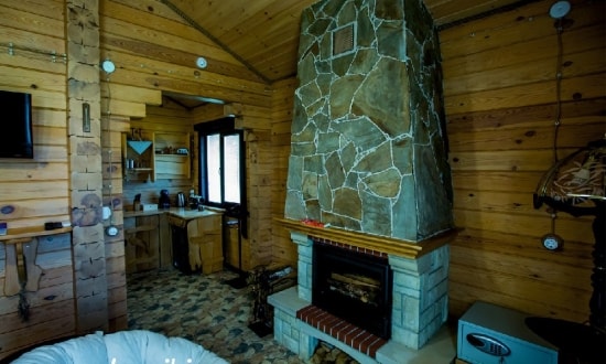 Photo Report "Father's joy"