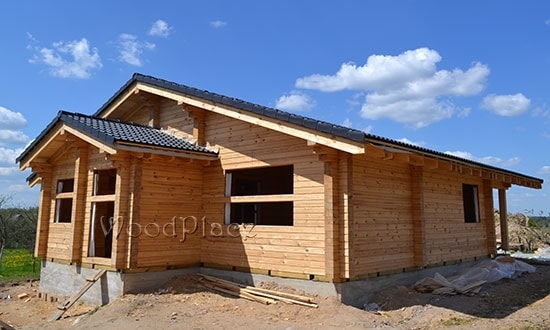 Фотоотчёт  "Алеся"  @14.08.2017