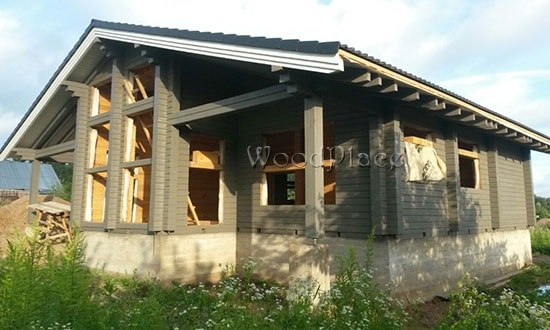 Фотоотчёт  "Алеся"  @14.08.2017