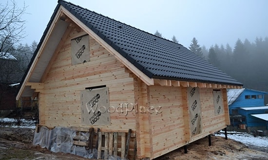 Photo Report "Arlekino"