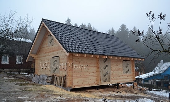 Photo Report "Arlekino"