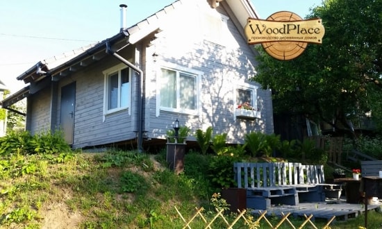 Photo Report "Arlekino"