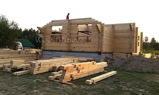 Фотоотчёт  "Сказочный замок" @05.10.2018