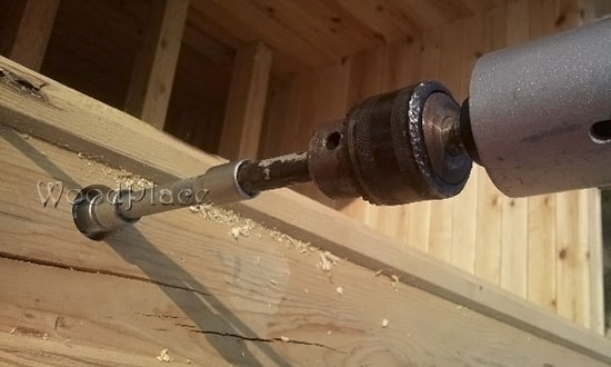 Фотоотчёт  "Сказочный замок" @05.10.2018