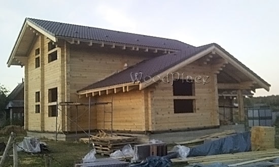 Фотоотчёт  "Сказочный замок" @05.10.2018