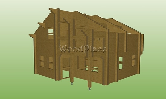 Проект "Боровляны"