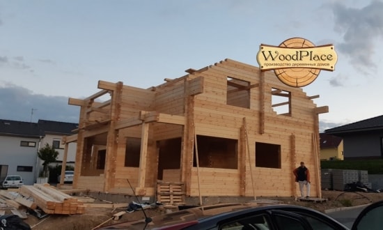 Фотоотчет "Чехия" @04.05.2019