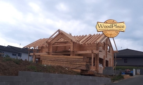 Фотоотчет "Чехия" @04.05.2019