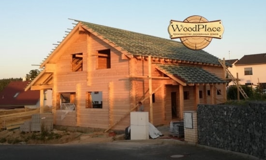 Фотоотчет "Чехия" @04.05.2019