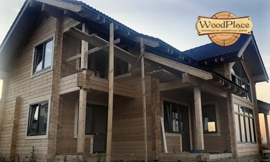 Фотоотчет "Чехия" @04.05.2019