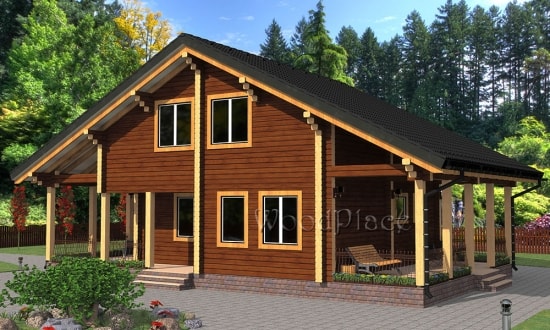 Проект  "Дуброва"