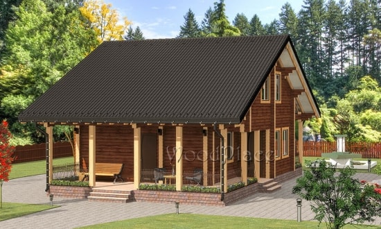 Проект  "Дуброва"