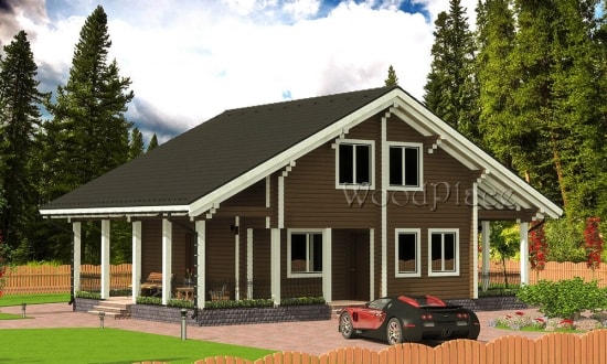 Проект  "Дуброва"