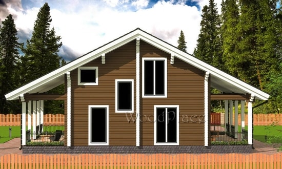 Проект  "Дуброва"