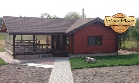 Projet  "Doukorski raïon"