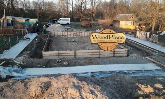 Фотоотчёт "Финский дед" @10.08.2018