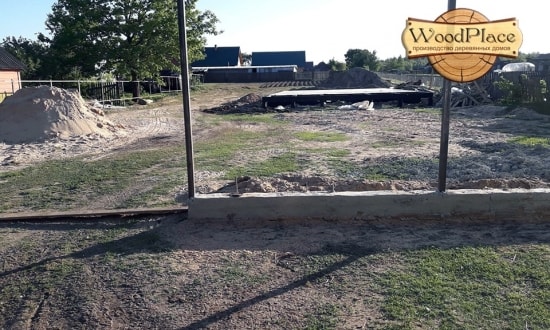 Фотоотчёт "Финский дед" @10.08.2018