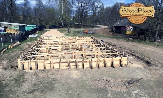 Фотоотчёт "Финский дед" @10.08.2018