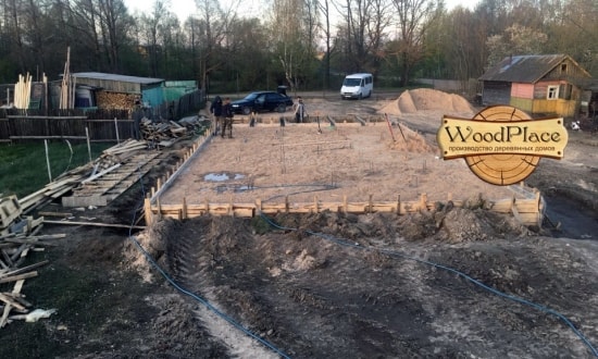 Фотоотчёт "Финский дед" @10.08.2018