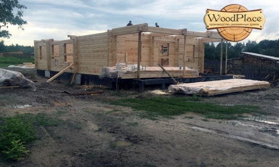 Фотоотчёт "Финский дед" @10.08.2018