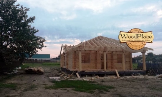 Фотоотчёт "Финский дед" @10.08.2018