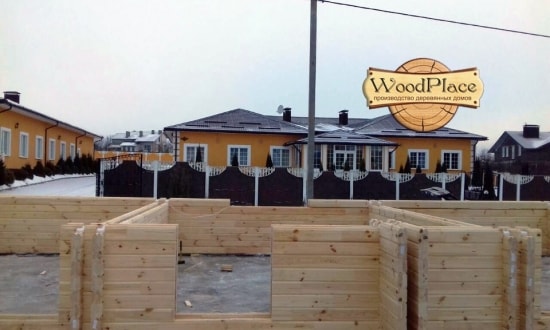 Фотоотчет "Флоренция" @07.12.2018