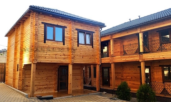 Фотоотчёт "Черное море" @27.08.2015