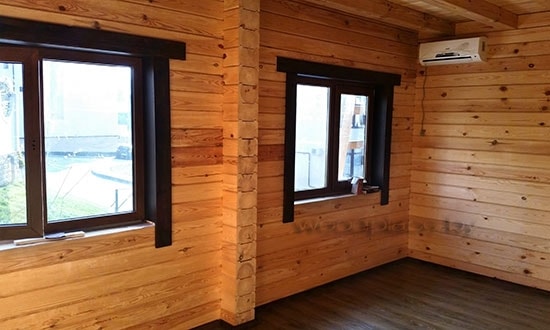 Фотоотчёт "Черное море" @27.08.2015