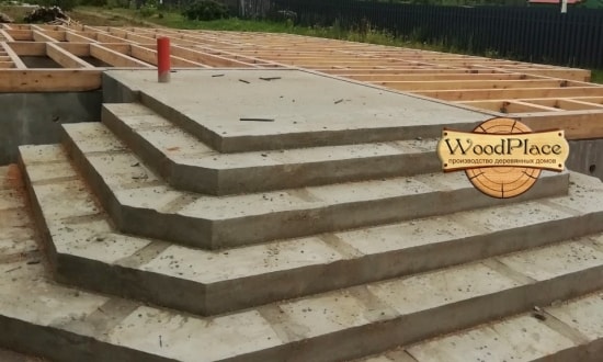 Фотоотчет  "Хольцстандарт" @22.05.2020