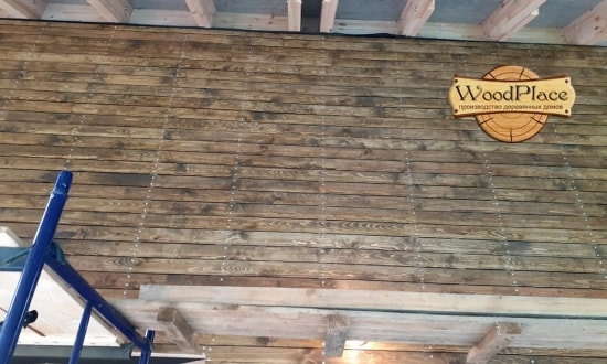 Фотоотчет  "Хольцстандарт" @22.05.2020