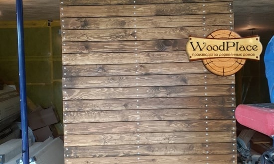 Фотоотчет  "Хольцстандарт" @22.05.2020