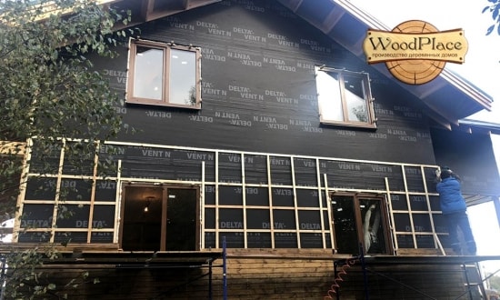 Фотоотчет  "Хольцстандарт" @22.05.2020