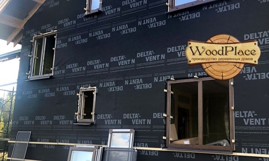 Фотоотчет  "Хольцстандарт" @22.05.2020