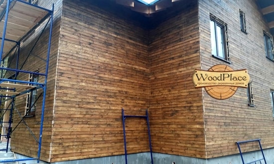 Фотоотчет  "Хольцстандарт" @22.05.2020