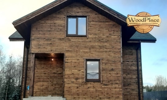 Фотоотчет  "Хольцстандарт" @22.05.2020