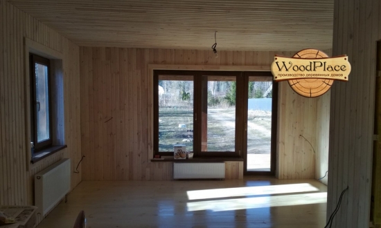 Фотоотчет  "Хольцстандарт" @22.05.2020