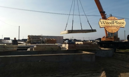 Проект каркасного дома "Феерия"