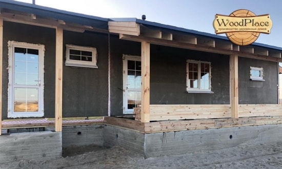 Фотоотчет "Феерия" @25.12.2019