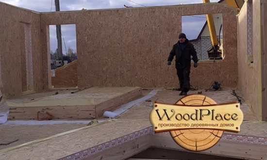 Фотоотчет "Мини Юрий" @22.05.2020