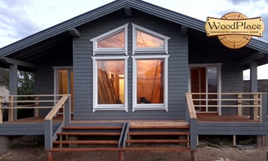 Фотоотчет "Мини Юрий" @22.05.2020