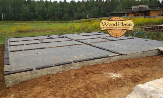 Фотоотчет "Озерный берег" @30.09.2020