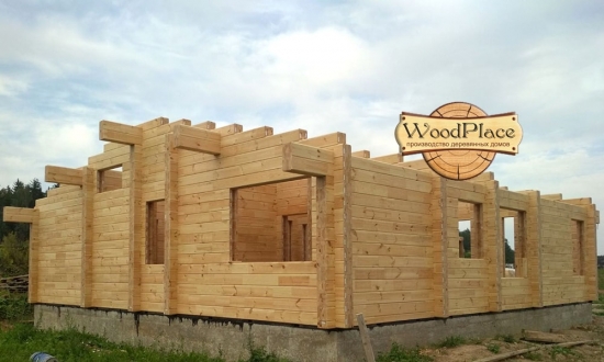 Фотоотчет "Озерный берег" @30.09.2020