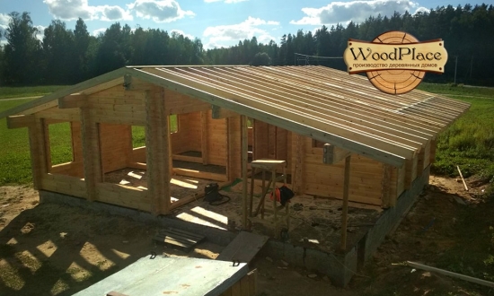 Фотоотчет "Озерный берег" @30.09.2020