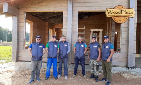 Фотоотчет "Озерный берег" @30.09.2020