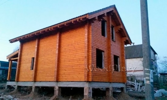 Фотоотчет "Оазис"