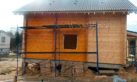 Фотоотчет "Оазис"