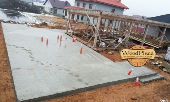 Фотоотчет "Дроздово - Летний дом" 22.05.2020