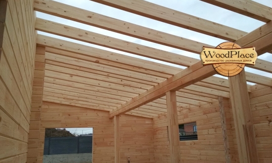 Фотоотчет "Дроздово - Летний дом" 22.05.2020