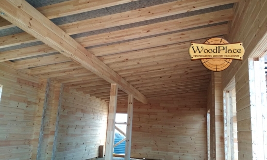 Фотоотчет "Дроздово - Летний дом" 22.05.2020